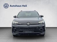 Neu VW Tiguan R-line 193 PS (141 kW) 2026 Grau SUV
