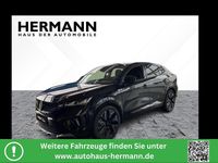 Neu Renault Rafale Esprit Alpine 131 PS (96 kW) 2025 Black pearlschwarz metallic ( SUV