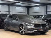 Gebraucht Mercedes 220 Avantgarde 200 PS (147 kW) 2022 Grau Limousine
