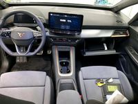 Gebraucht Cupra Born 150 kW (204 PS) 2023 Quasargrau Kleinwagen