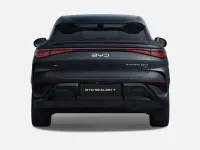 Neu BYD Sealion 7 Comfort 230 kW (313 PS) 2026 Obsidian black SUV