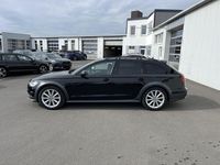 Gebraucht Audi A6 Allroad Design 190 PS (139 kW) 2018 Schwarz Kombi
