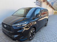 Neu Ford Tourneo Custom Sport 170 PS (125 kW) 2026 Schwarz Van