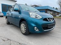 gebraucht Nissan Micra 1.2 | 5 Türer