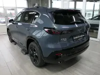 Neu Mazda CX-5 Homura-Line 141 PS (103 kW) 2026 Grau SUV