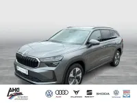 Gebraucht Skoda Kodiaq Selection 204 PS (150 kW) 2025 Grau SUV