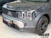 Neu Kia EV2 Air 146 kW (199 PS) 2026 Grau SUV