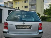 Occasion VW Passat 105 ch (77 kW) 2001 Argent Break