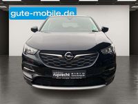 gebraucht Opel Grandland X 1.5|Elegance|Navi|Carplay|Keyless