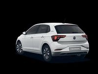 Gebraucht VW Polo Goal 95 PS (69 kW) 2025 Pure white Kleinwagen