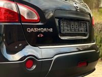 gebraucht Nissan Qashqai +2 Qashqai +2