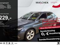 Gebraucht Seat Leon ST FR 150 PS (110 kW) 2025 Magnetic grau metallic Kombi