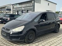 gebraucht Ford S-MAX S-MaxTitanium