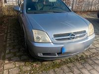 Gebraucht Opel Vectra 115 PS (84 kW) 2003 Grau Kombi