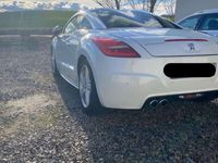 gebraucht Peugeot RCZ 2.0 HDi FAP 165