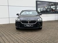 Neu BMW 120 156 PS (114 kW) 2026 Schwarz uni Kleinwagen