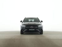 Gebraucht Mercedes E300 AMG 194 PS (142 kW) 2022 Schwarz Limousine