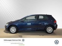 Gebraucht VW Golf VII Trendline 220 PS (161 kW) 2014 Weiß) (weiss Limousine