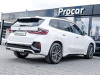 Gebraucht BMW X1 Performance 155 PS (114 kW) 2025 Weiß SUV