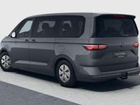 Nouă VW Multivan 150 CP (110 kW) 2026 Gri Monovolum