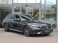 Gebraucht Mercedes E300 AMG 313 PS (230 kW) 2024 Graphite gray  metallic... Kombi