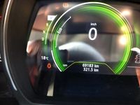 Gebraucht Renault Kadjar 159 PS (116 kW) 2019 Weiß SUV