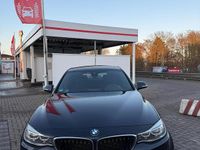 Gebraucht BMW 335 M Performance 340 PS (250 kW) 2013 Blau Limousine