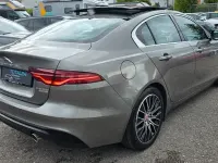 Gebraucht Jaguar XE S 250 PS (183 kW) 2020 Silber Limousine