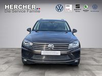 gebraucht VW Touareg TouaregV6 TDI 4Motion