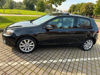 gebraucht VW Golf VI 