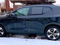 Gebraucht Volvo XC40 Plus 197 PS (144 kW) 2024 Schwarz SUV