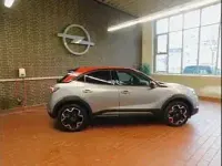 Gebraucht Opel Mokka-e GS Line 100 kW (136 PS) 2022 Grau SUV
