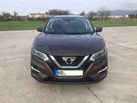 gebraucht Nissan Qashqai Qashqai1.2 DIG-T N-Connecta