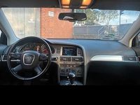 Gebraucht Audi A6 200 PS (147 kW) 2006 Limousine