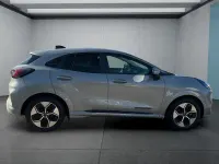 Gebraucht Ford Puma Gen-E 124 kW (169 PS) 2025 Silber SUV