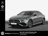 gebraucht Mercedes A180 7G-DCT AMG Line Premium