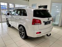 gebraucht Kia Sorento 2,2 CRDI Spirit 4WD/Automatik/Navi/Xenon