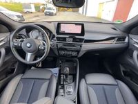 gebraucht BMW X2 xDrive20i Steptronic/M Paket/Panorama/AHK/