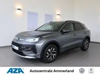 Neu VW T-Roc Life 116 PS (85 kW) 2026 Grau SUV