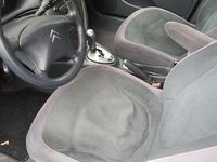 Gebraucht Citroën C5 116 PS (85 kW) 2006 Schwarz Limousine