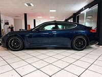 gebraucht Porsche Panamera 4S *Sport Chrono*Luft*Schiebedach*