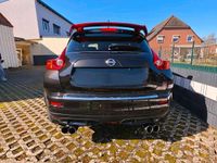 Gebraucht Nissan Juke 190 PS (139 kW) 2013 Schwarz SUV