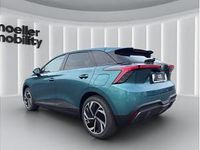 Neu MG MG4 EV 150 kW (204 PS) 2025 Weiß (zzgl. metallic lackierung) Kleinwagen