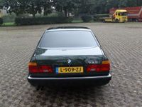 gebraucht BMW 735 E32 i Handschalter 5-Gang 1989