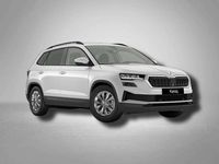 Neu Skoda Karoq Selection 150 PS (110 kW) 2025 Moonweiß perleffekt SUV