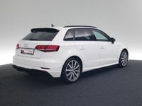 gebraucht Audi A3 Sportback 35 TFSI S tronic S line+B&O+Panorama+Xenon