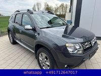 Brugt Dacia Duster Prestige 109 HK (80 kW) 2017 Grå SUV