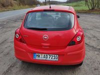 gebraucht Opel Corsa Active