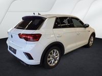 gebraucht VW T-Roc R 4Motion