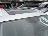 Gebraucht VW Touran Life 105 PS (77 kW) 2014 Silber Van / Kleinbus